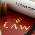 personal injury lawyer Surrey