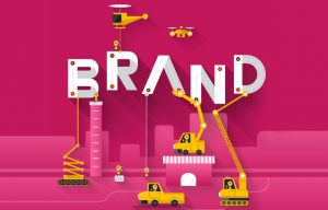 building your brand